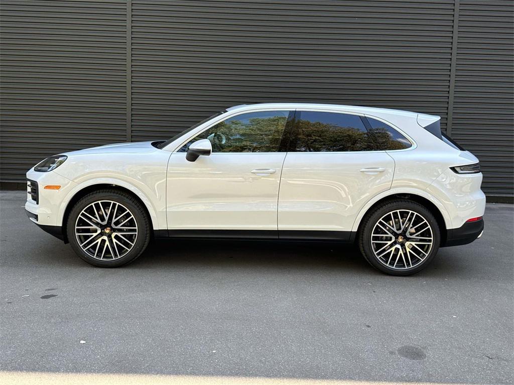 new 2026 Porsche Cayenne car, priced at $109,480