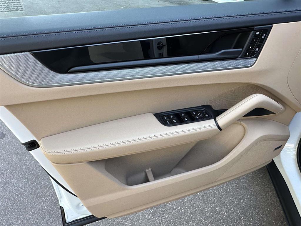 new 2026 Porsche Cayenne car, priced at $109,480