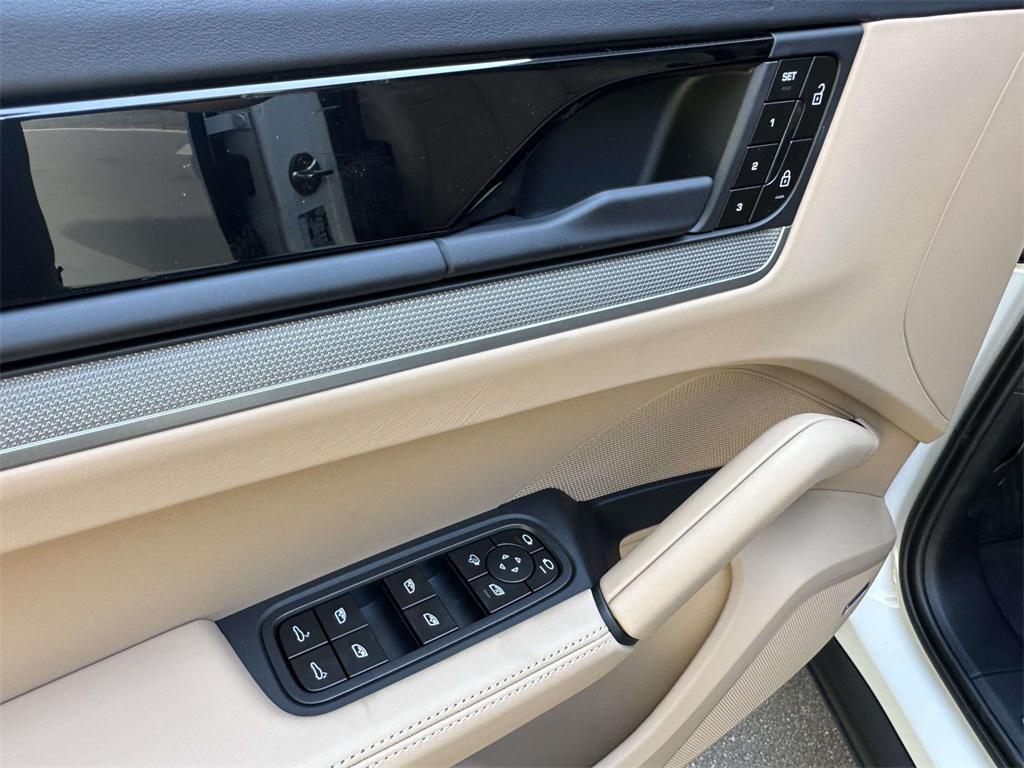 new 2026 Porsche Cayenne car, priced at $109,480