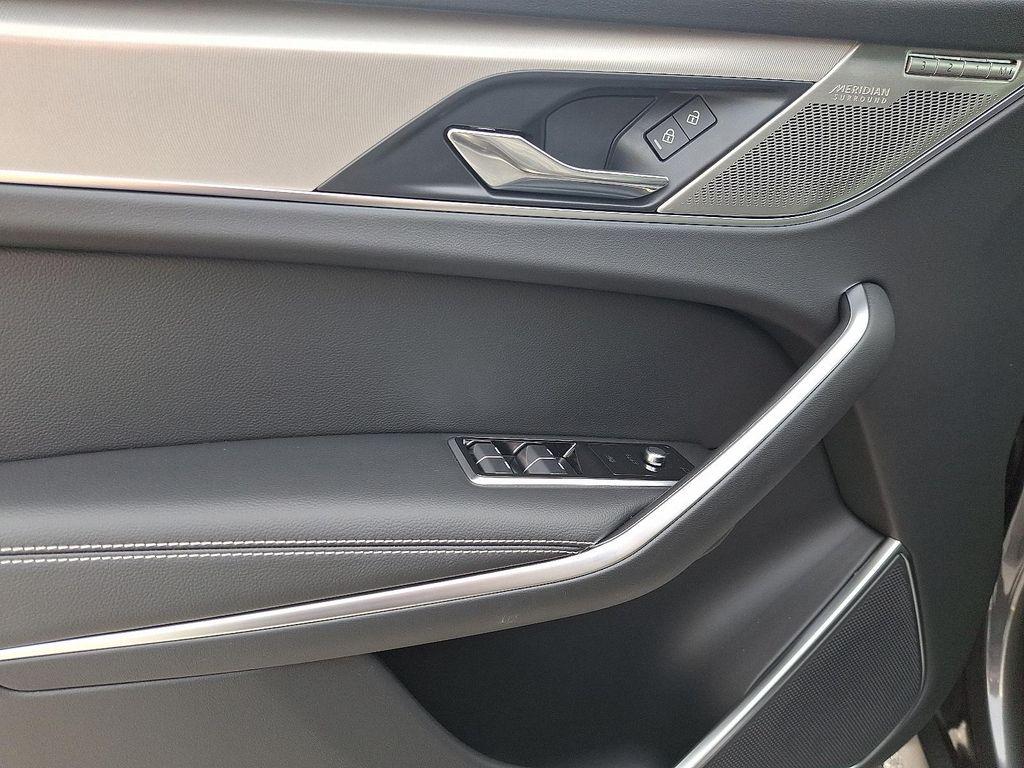 new 2026 Jaguar F-PACE car, priced at $63,808