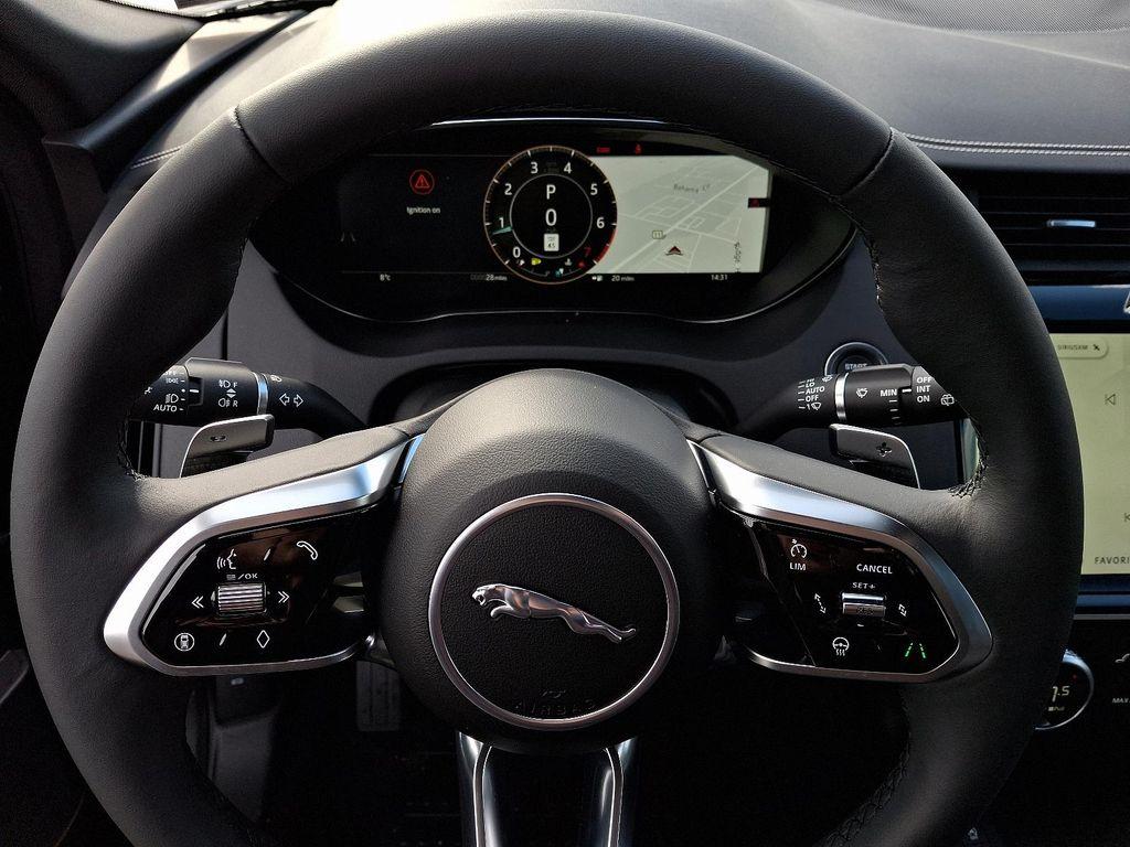 new 2024 Jaguar E-PACE car, priced at $54,668