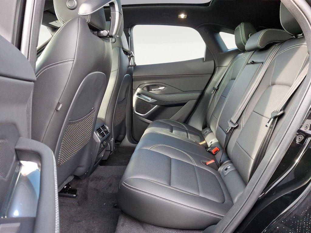 new 2024 Jaguar E-PACE car, priced at $54,668