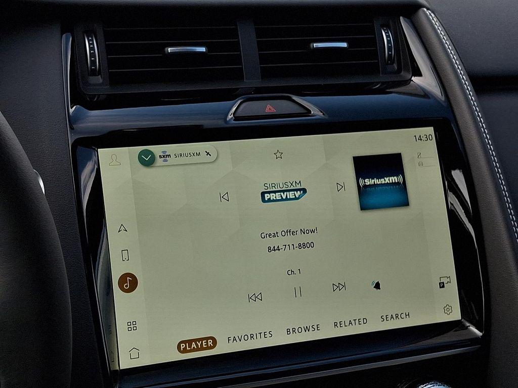 new 2024 Jaguar E-PACE car, priced at $54,668