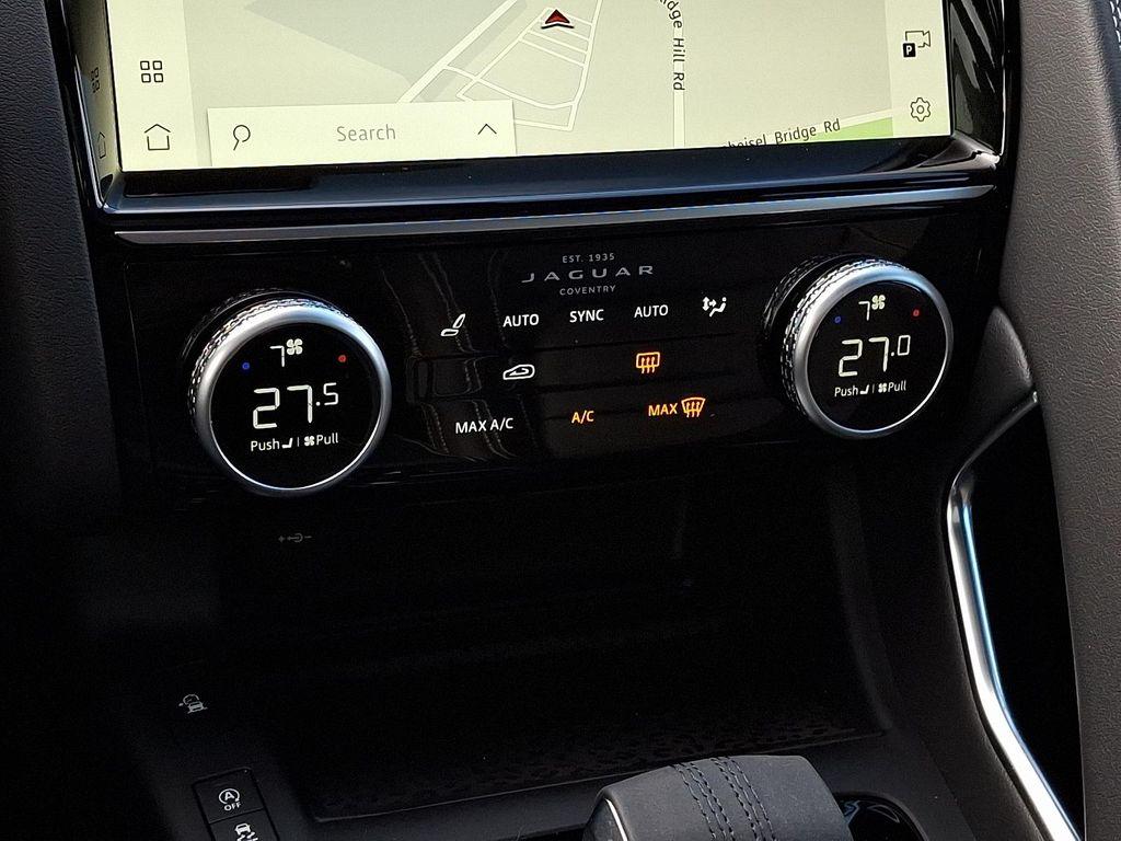 new 2024 Jaguar E-PACE car, priced at $54,668