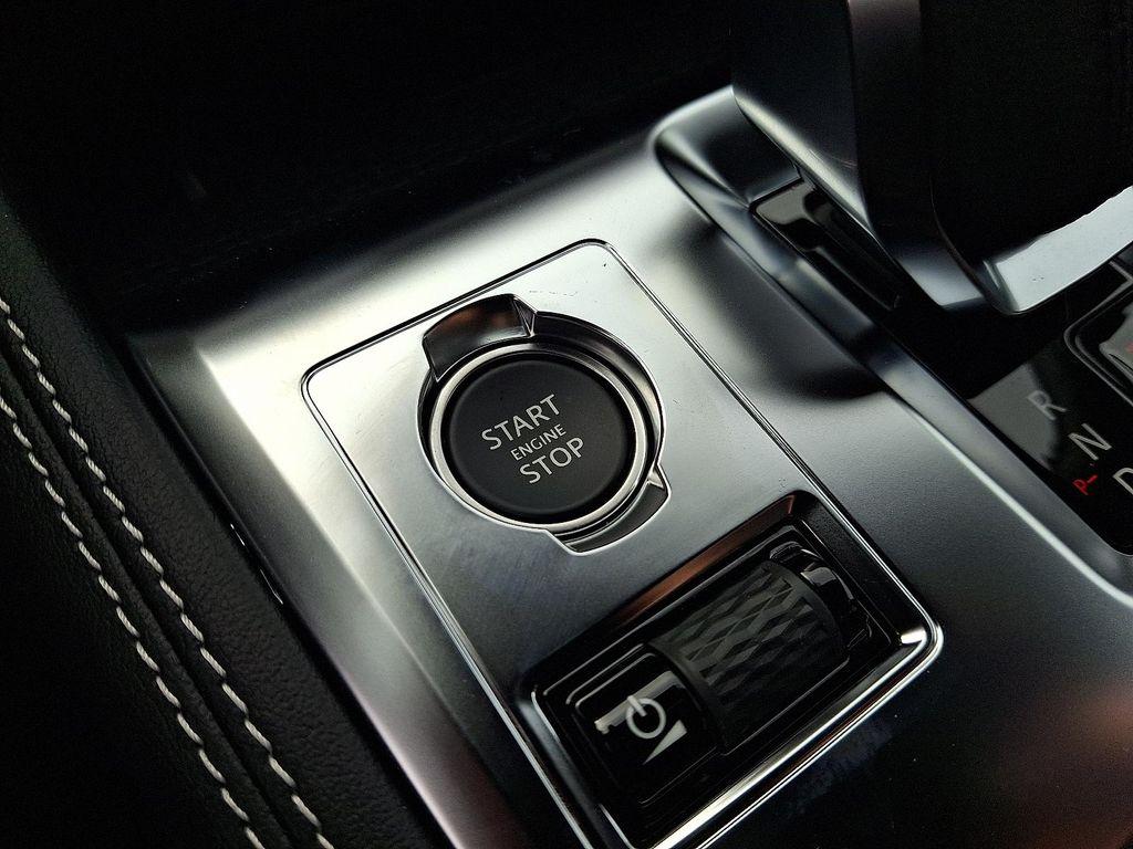 new 2026 Jaguar F-PACE car, priced at $61,458