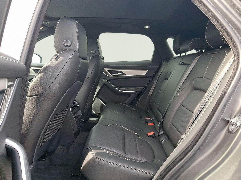 new 2026 Jaguar F-PACE car, priced at $61,458