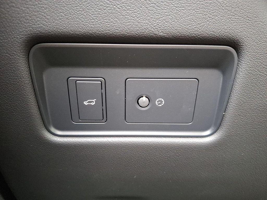 new 2026 Jaguar F-PACE car, priced at $61,458