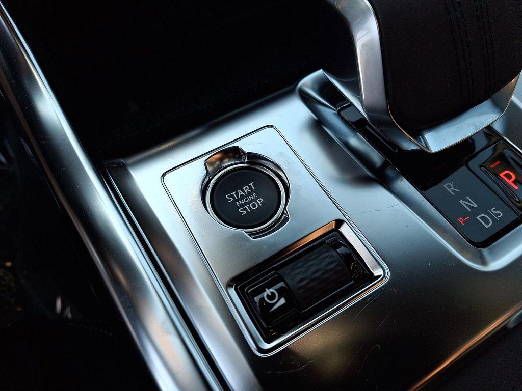 new 2024 Jaguar XF car, priced at $53,028