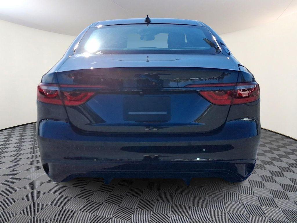 new 2024 Jaguar XF car, priced at $53,028