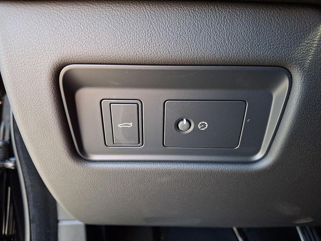 new 2024 Jaguar XF car, priced at $53,028