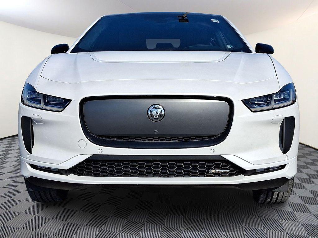 new 2024 Jaguar I-PACE car, priced at $81,368