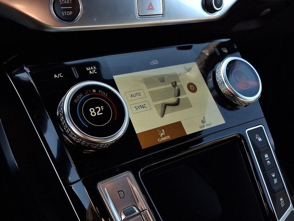 new 2024 Jaguar I-PACE car, priced at $81,368