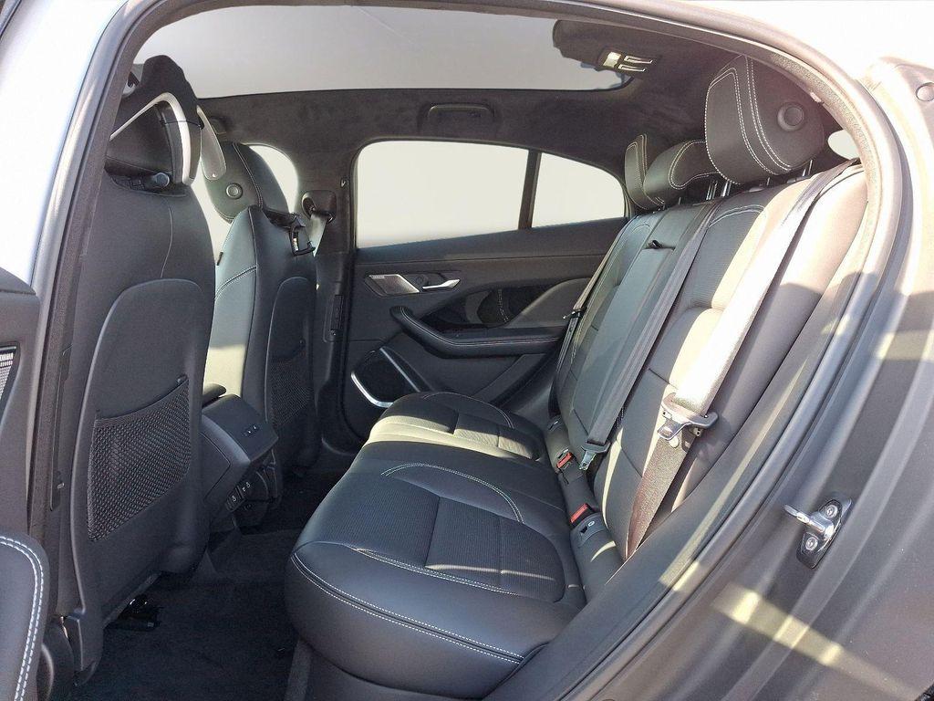 new 2024 Jaguar I-PACE car, priced at $81,368