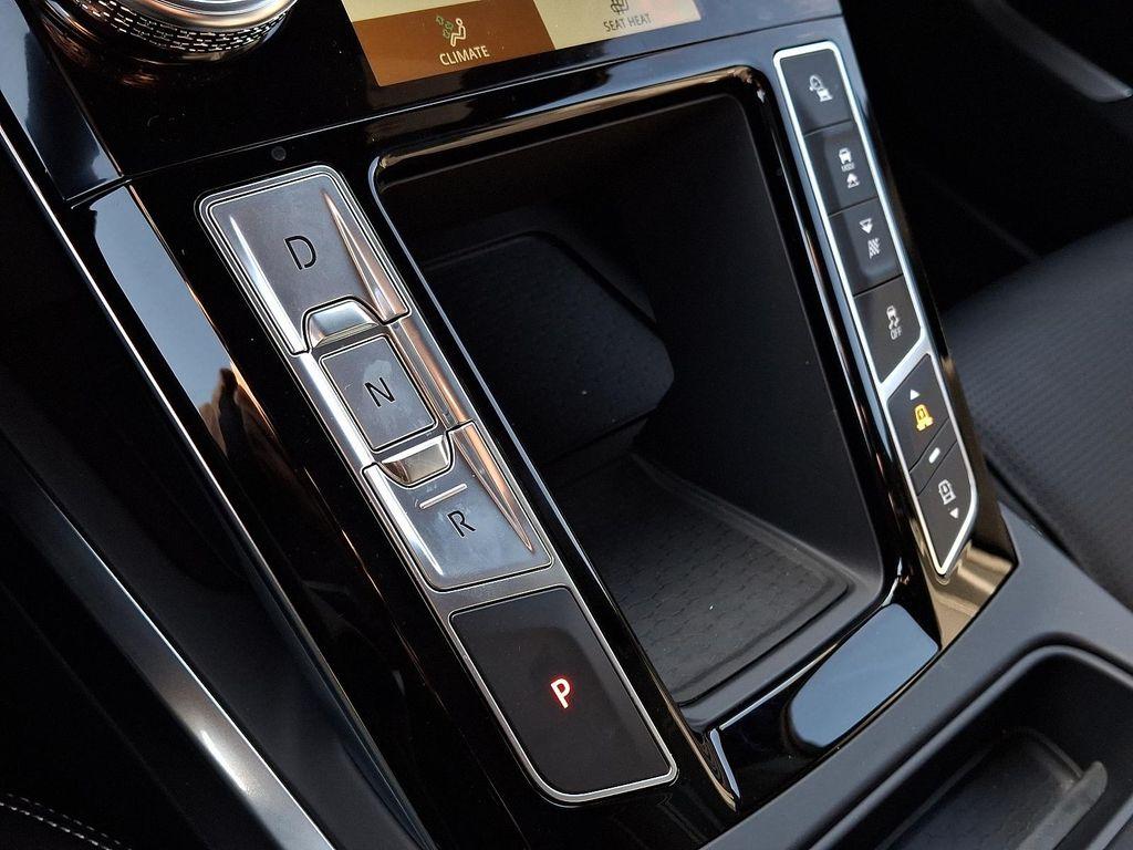 new 2024 Jaguar I-PACE car, priced at $81,368