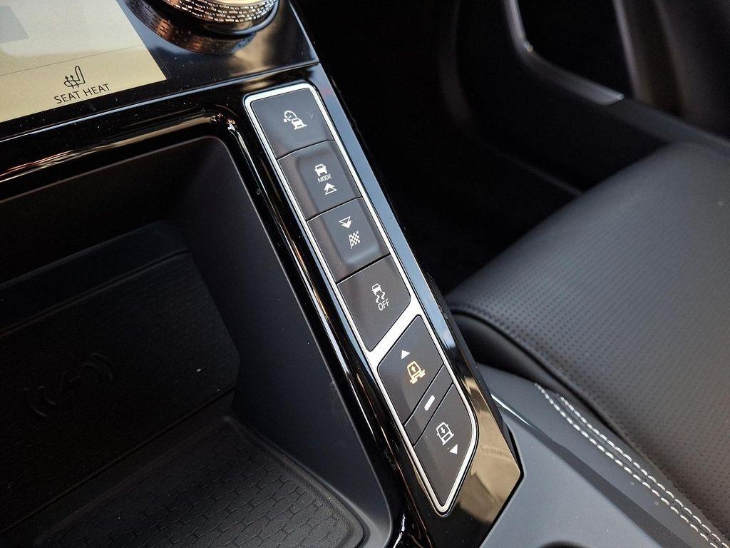 new 2024 Jaguar I-PACE car, priced at $81,368