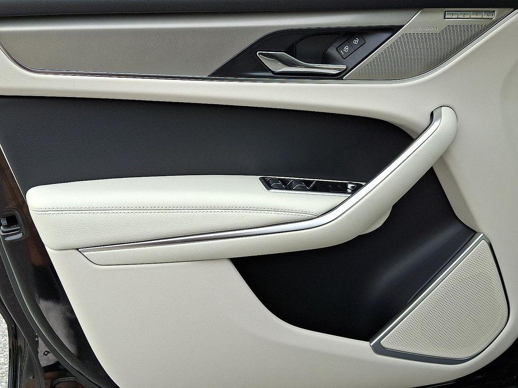 new 2026 Jaguar F-PACE car, priced at $62,483