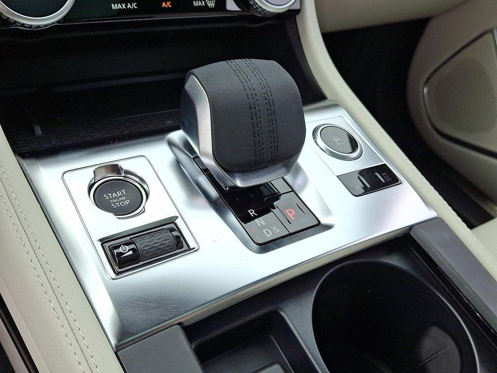 new 2026 Jaguar F-PACE car, priced at $62,483