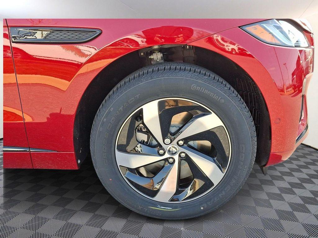 new 2026 Jaguar F-PACE car, priced at $64,238