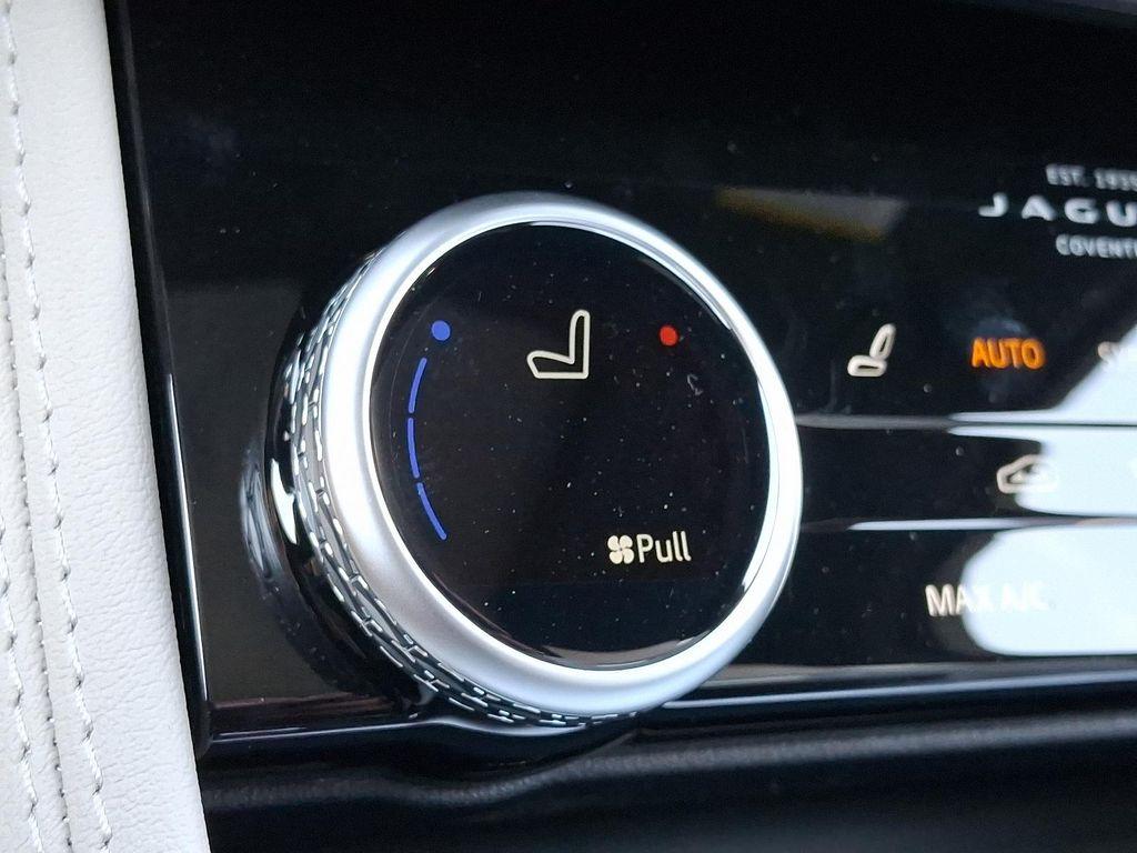 new 2026 Jaguar F-PACE car, priced at $64,238