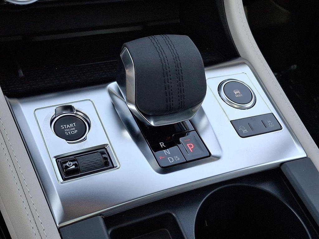 new 2026 Jaguar F-PACE car, priced at $64,238