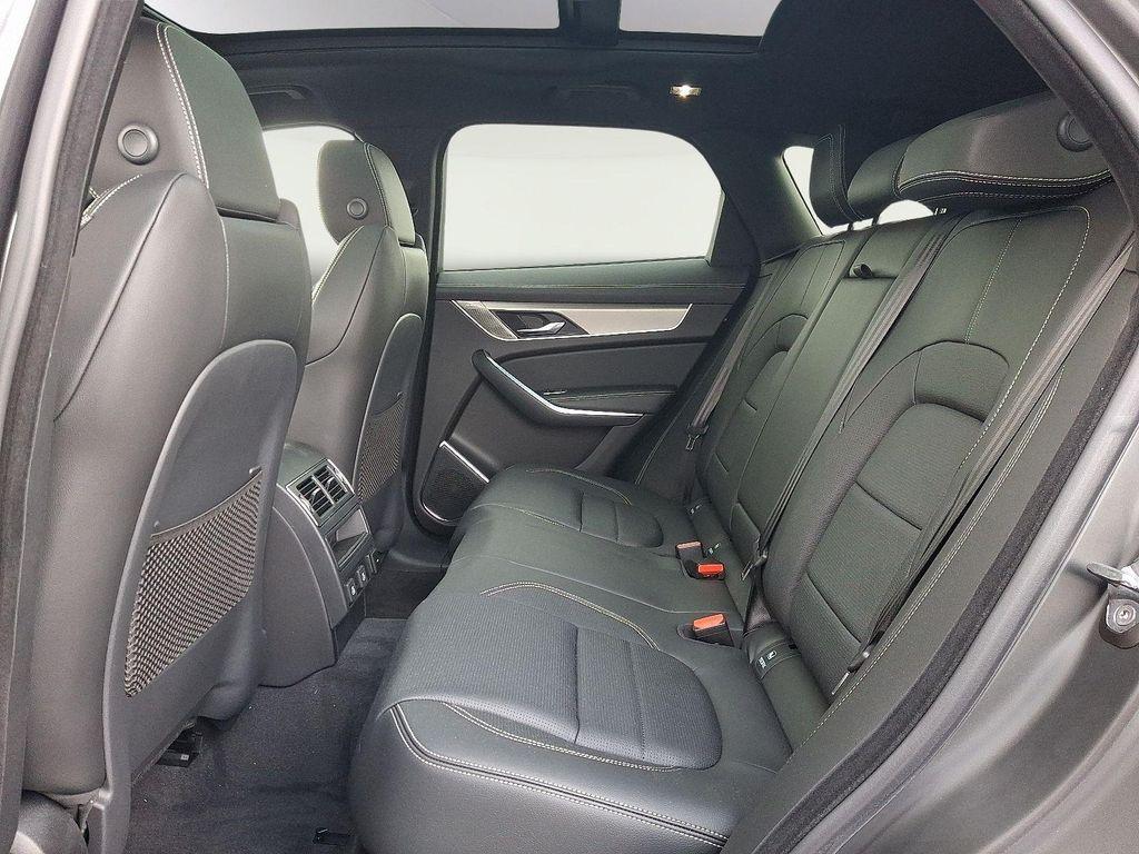 new 2026 Jaguar F-PACE car, priced at $61,638