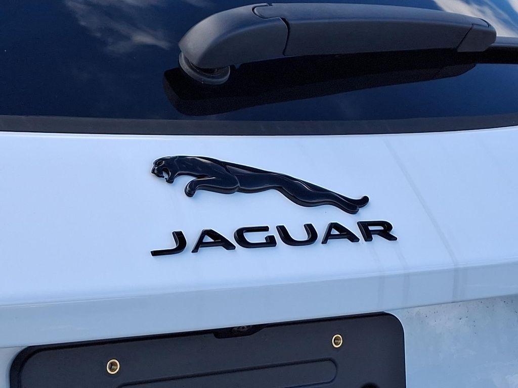 new 2024 Jaguar E-PACE car, priced at $53,718