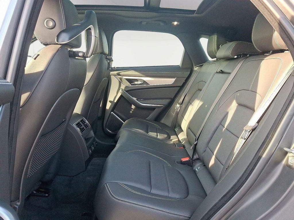 new 2026 Jaguar F-PACE car, priced at $62,313