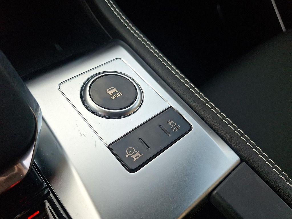 new 2026 Jaguar F-PACE car, priced at $62,313