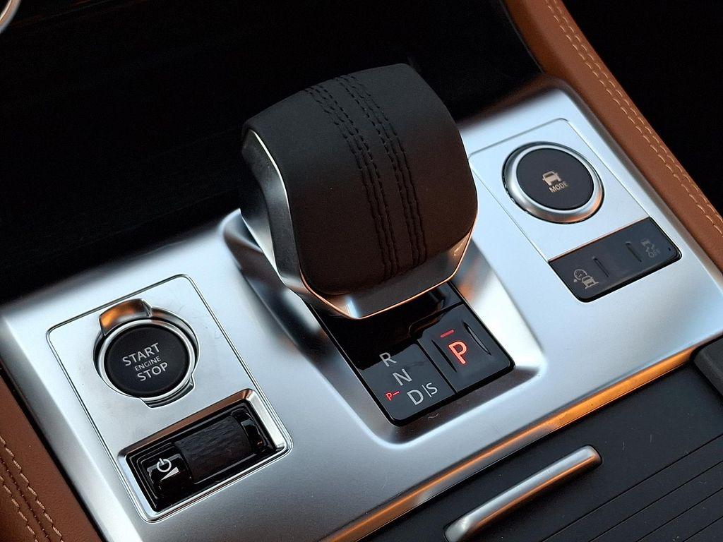 new 2026 Jaguar F-PACE car, priced at $67,228