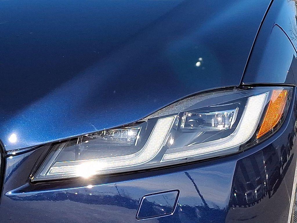 new 2026 Jaguar F-PACE car, priced at $67,228