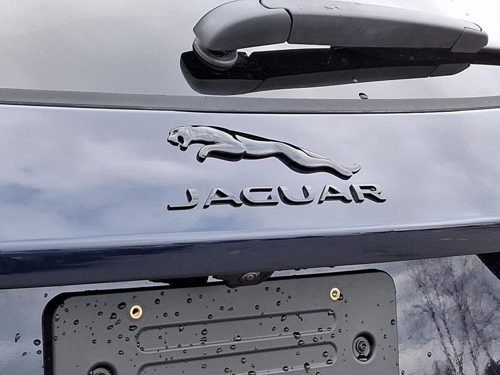 new 2024 Jaguar E-PACE car, priced at $54,668