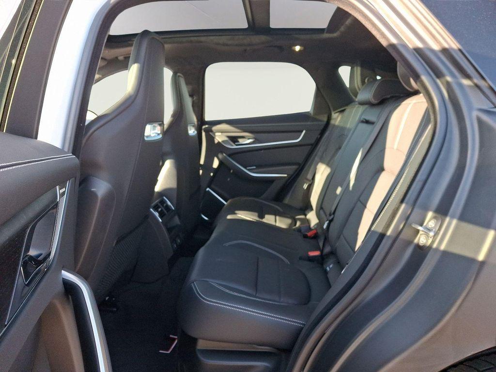 new 2026 Jaguar F-PACE car, priced at $76,438