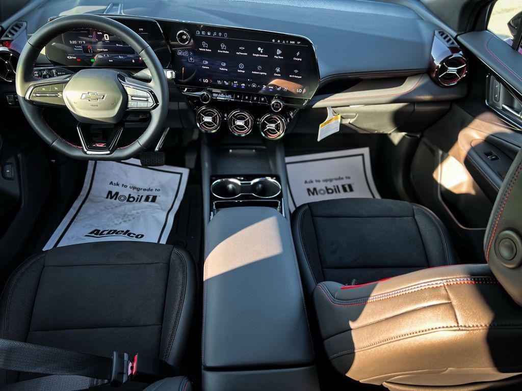 new 2026 Chevrolet Blazer car, priced at $48,390