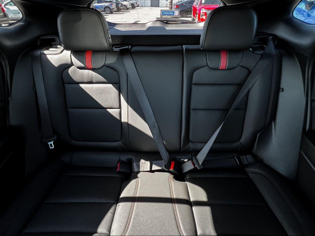 new 2026 Chevrolet Trax car, priced at $28,385