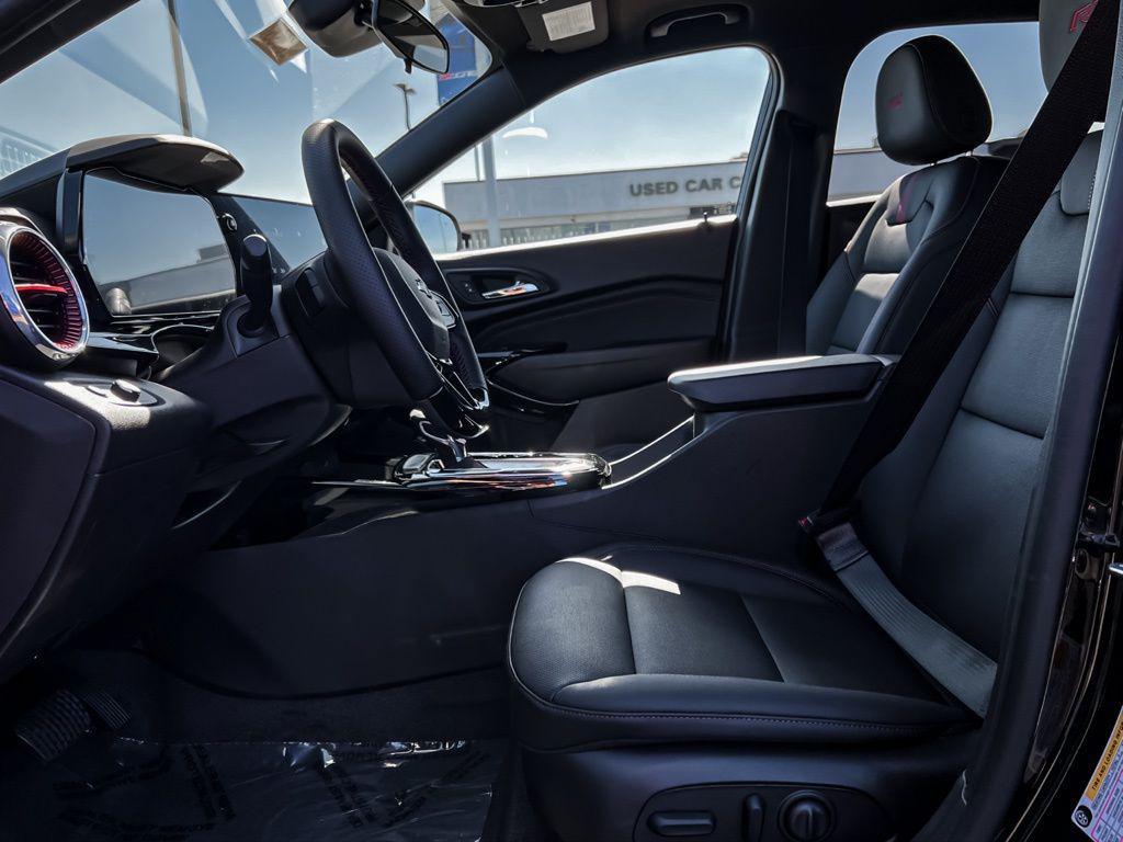 new 2026 Chevrolet Trax car, priced at $28,385