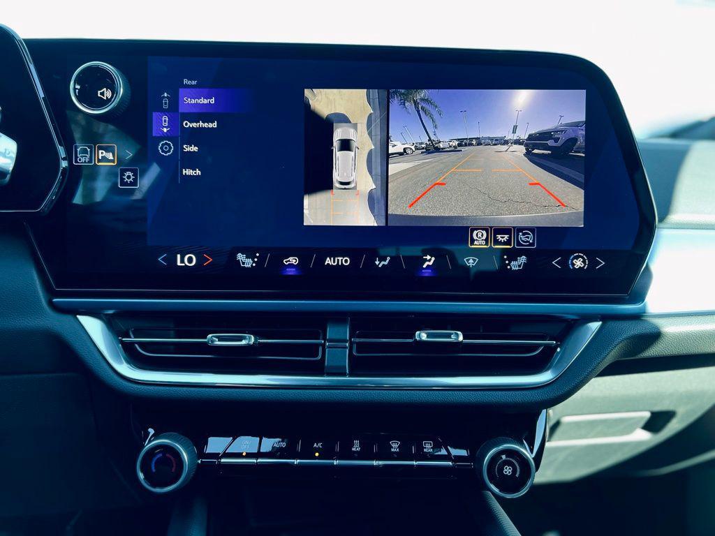 used 2026 Chevrolet Equinox EV car, priced at $36,888