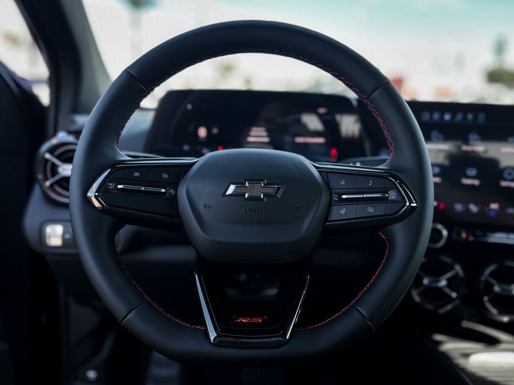 new 2026 Chevrolet Blazer car, priced at $47,845