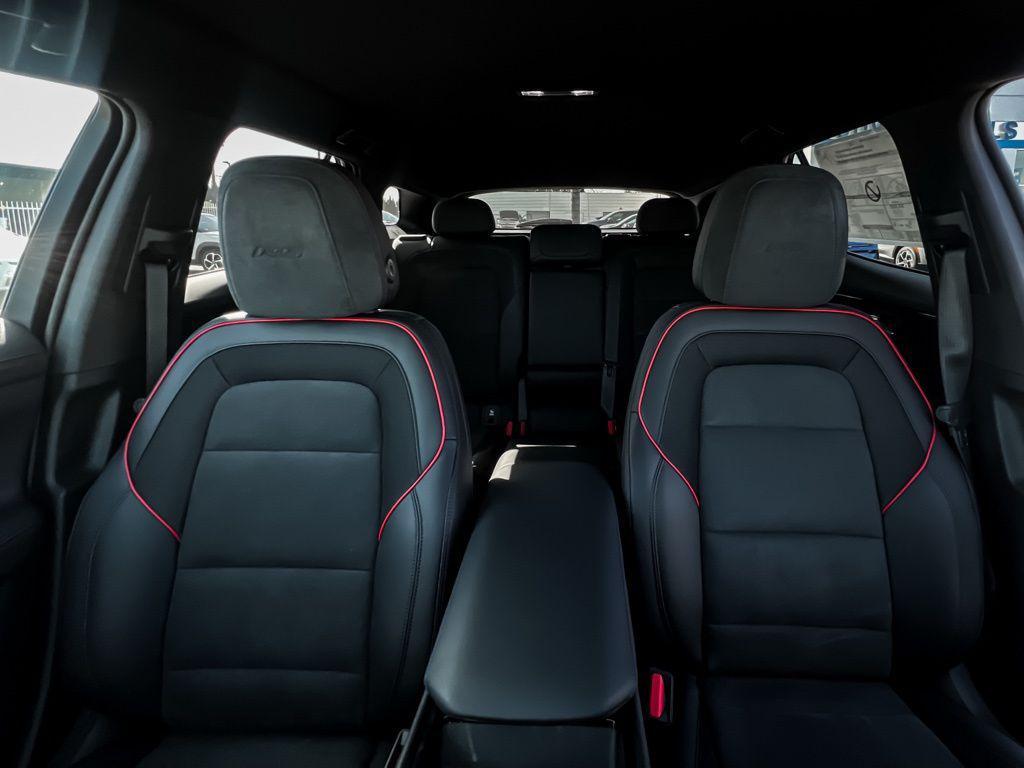 new 2026 Chevrolet Blazer car, priced at $47,845