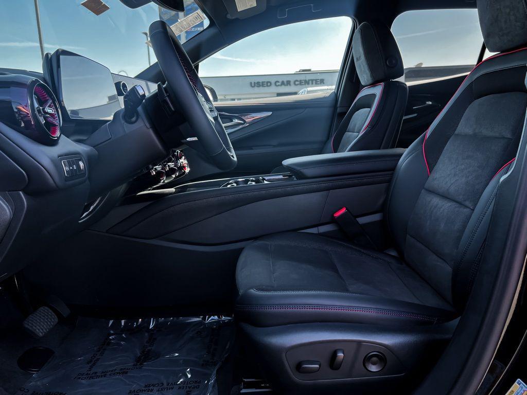 new 2026 Chevrolet Blazer car, priced at $47,845