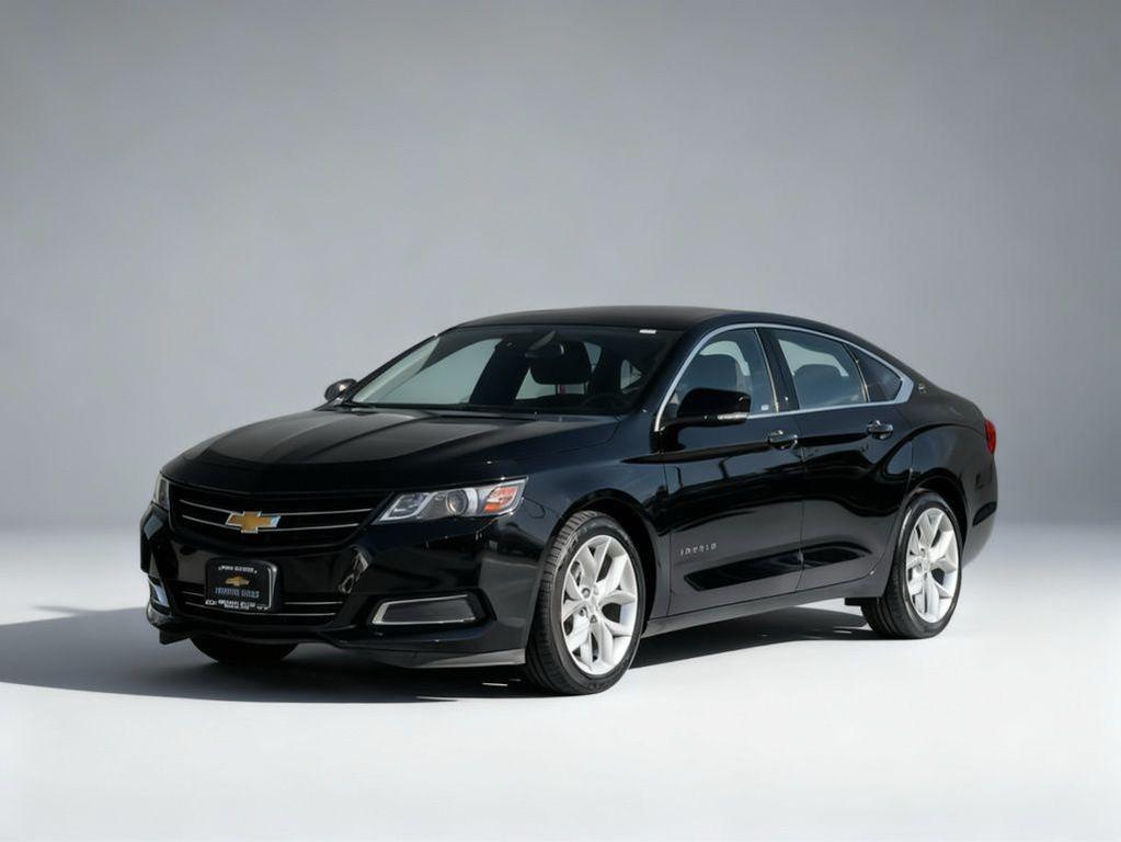 used 2014 Chevrolet Impala car, priced at $14,888