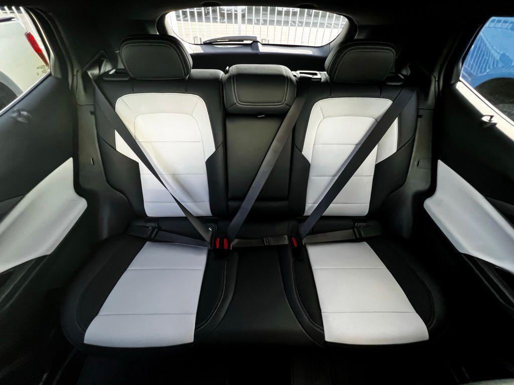 new 2026 Chevrolet Equinox EV car, priced at $30,765