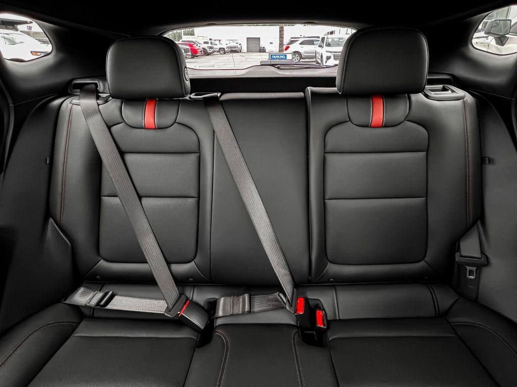 new 2026 Chevrolet Trax car, priced at $27,490