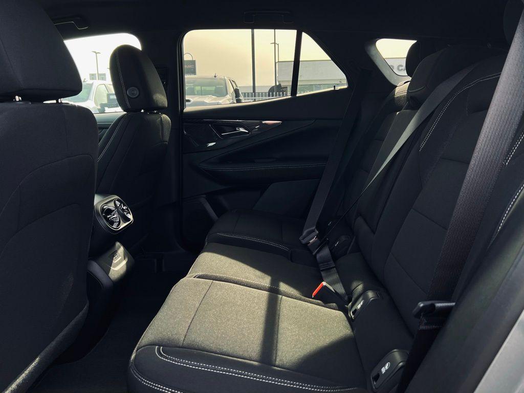 new 2026 Chevrolet Blazer EV car, priced at $42,394