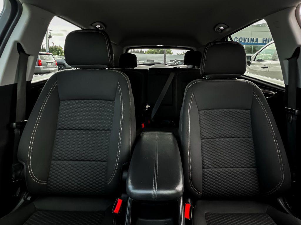 used 2020 GMC Terrain car, priced at $17,788