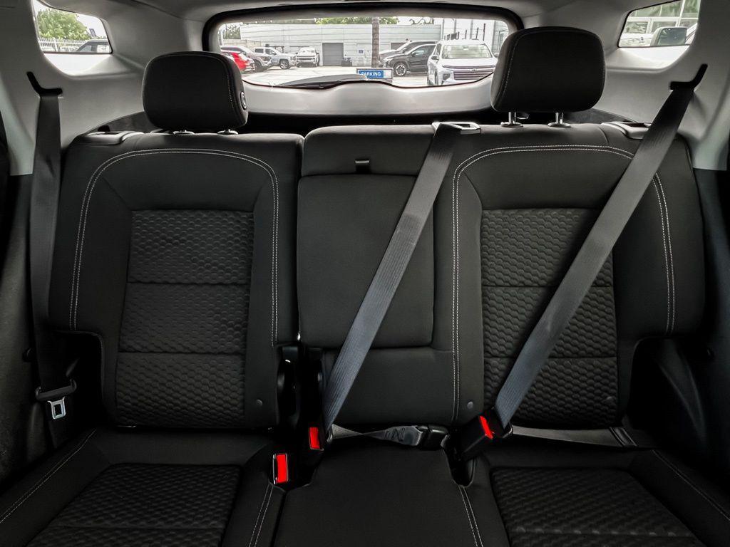 used 2020 GMC Terrain car, priced at $17,788