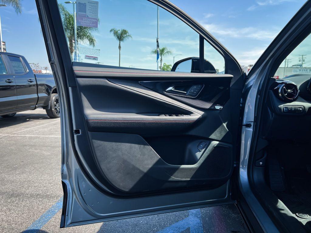 new 2026 Chevrolet Blazer car, priced at $47,845