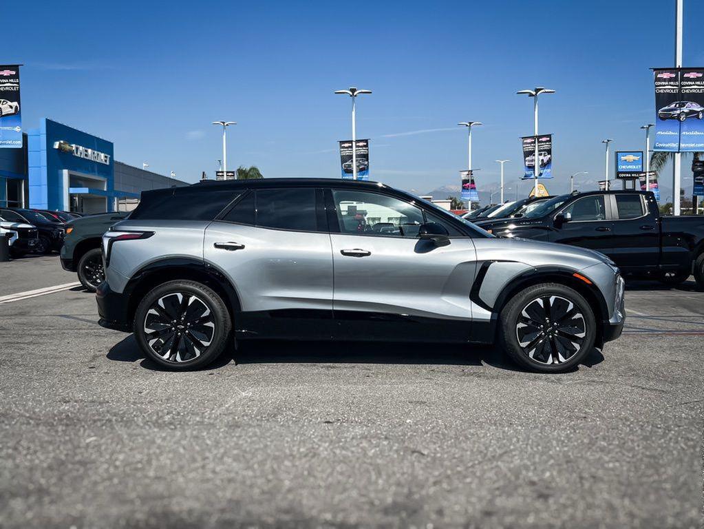 new 2026 Chevrolet Blazer car, priced at $47,845
