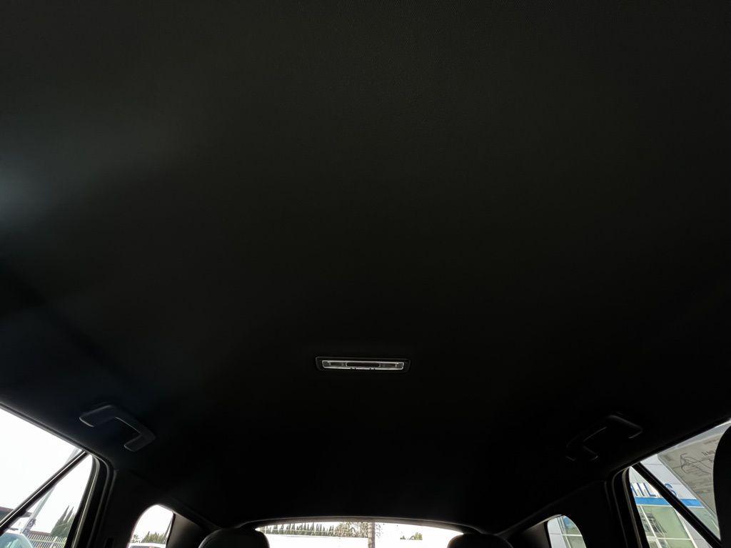 new 2026 Chevrolet Blazer car, priced at $47,845