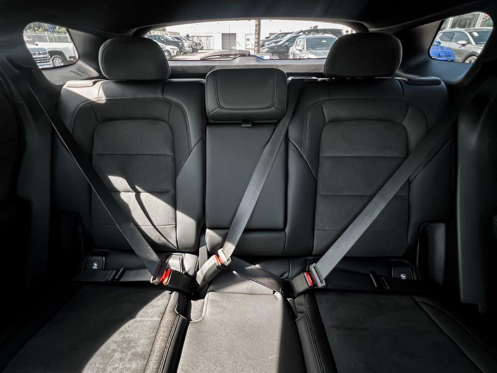 new 2026 Chevrolet Blazer car, priced at $47,845