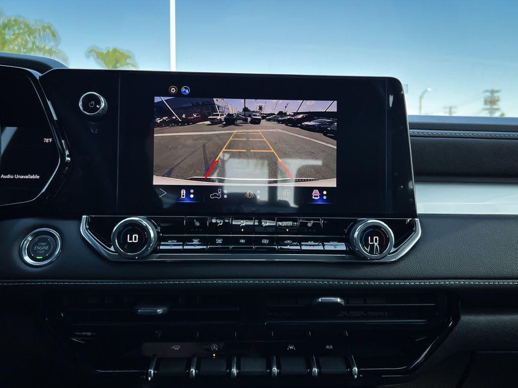 new 2026 Chevrolet Colorado car, priced at $38,780